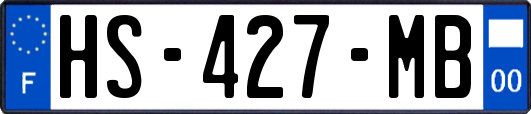 HS-427-MB