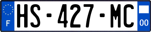 HS-427-MC