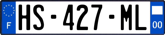 HS-427-ML
