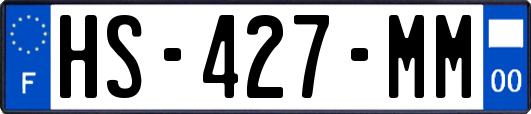 HS-427-MM