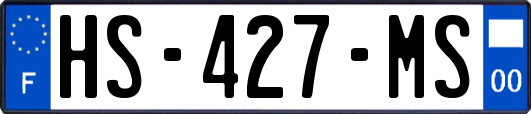HS-427-MS