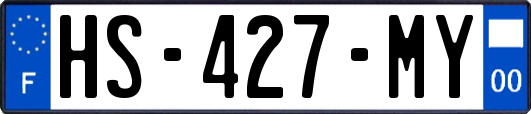HS-427-MY