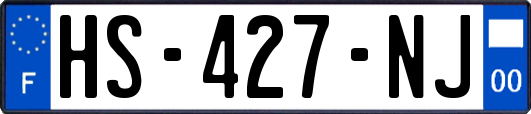 HS-427-NJ