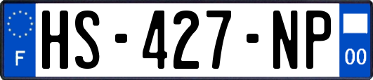 HS-427-NP