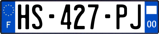 HS-427-PJ