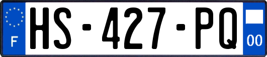 HS-427-PQ