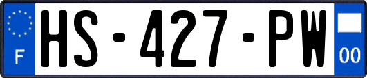 HS-427-PW