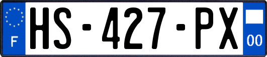HS-427-PX