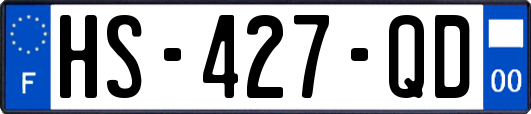 HS-427-QD