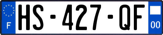 HS-427-QF