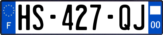 HS-427-QJ