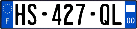 HS-427-QL
