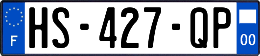 HS-427-QP