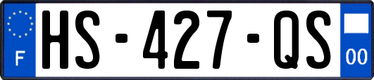 HS-427-QS