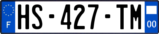 HS-427-TM