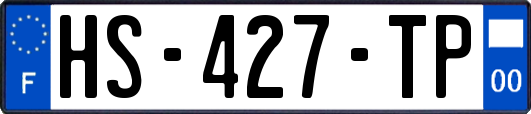 HS-427-TP