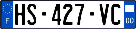 HS-427-VC