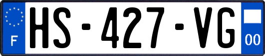 HS-427-VG