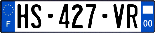 HS-427-VR