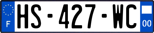HS-427-WC