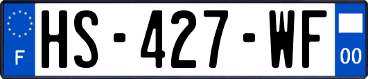 HS-427-WF