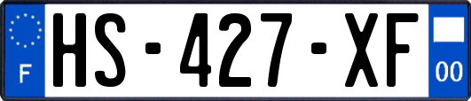 HS-427-XF