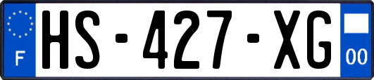 HS-427-XG