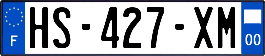 HS-427-XM