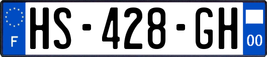 HS-428-GH