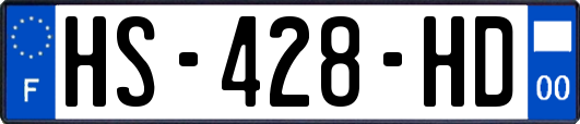 HS-428-HD