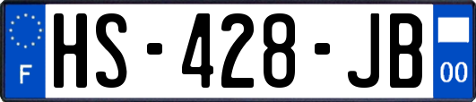 HS-428-JB