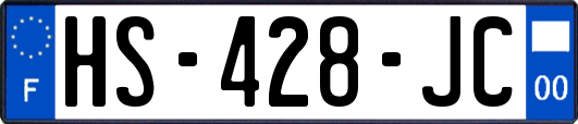 HS-428-JC
