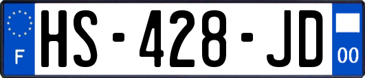 HS-428-JD