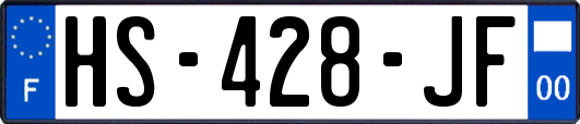 HS-428-JF