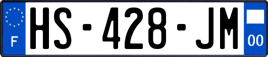 HS-428-JM