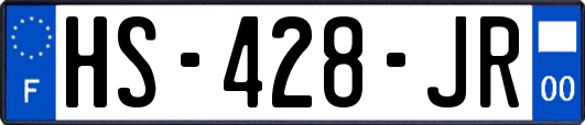 HS-428-JR