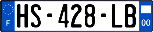 HS-428-LB