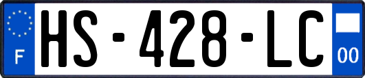 HS-428-LC