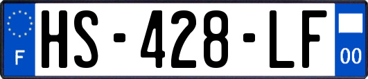 HS-428-LF