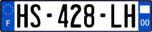 HS-428-LH