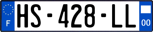 HS-428-LL