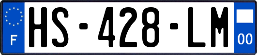 HS-428-LM
