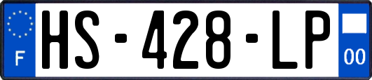 HS-428-LP