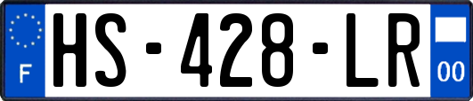 HS-428-LR