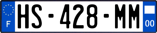 HS-428-MM