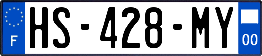 HS-428-MY