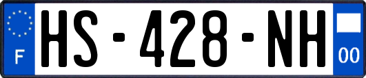 HS-428-NH