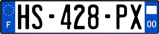 HS-428-PX