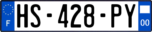 HS-428-PY