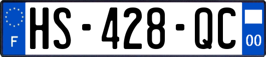 HS-428-QC